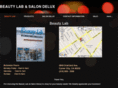 beautylabsalondeluxe.com