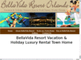 bellavidasanctuary.com