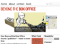 beyondtheboxoffice.com