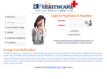 bfhealthcare.com