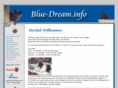 blue-dream.info