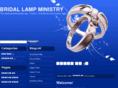 bridallampministry.com