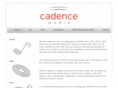 cadencemedia.co.uk