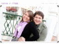 caitlinandcosbie.com
