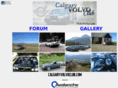 calgaryvolvoclub.com