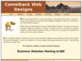 camelbackwebdesigns.com