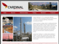 cardinalmidstream.com