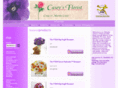 caseysflorist.com