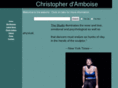 cdamboise.com