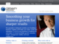 certaintymanagement.com