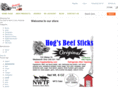 cervussolutionsstore.com