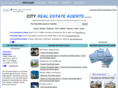 cityrealestateagents.com.au