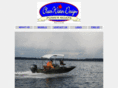 clearwaterdesignpowerboats.com
