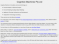 cognitivemachines.com