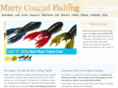 conradfishing.com