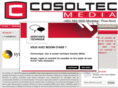 cosoltecmedia.com