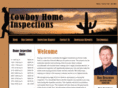 cowboyhomeinspection.com