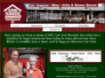 cowcreekmercantile.com