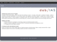 dabias.com