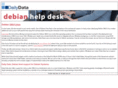 debianhelpdesk.com