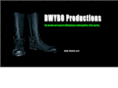 dwybo-productions.org