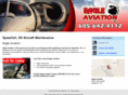 eagleaviationsd.com
