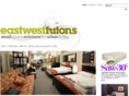 eastwestfutons.com