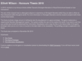 elliott-wilson.com