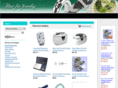 first-for-jewelry.com