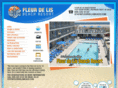 fleurdelisbeach.com