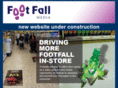 footfallmedia.net
