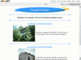 frenchletters.co.uk