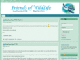 friendsofwildlife.com