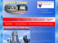 funinthesunworldwidetravel.com