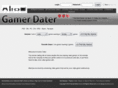 gamerdater.com
