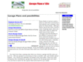 garage-plans-n-kits.com