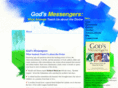 godsmessengersbook.com
