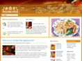goldenstarkitchen.com