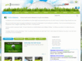 golfinbahamas.com