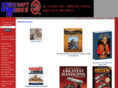 guncraftbooks.com