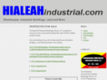 hialeahindustrial.com