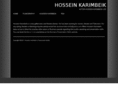 hosseinkarimbeik.com