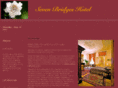 hotelsevenbridges.com