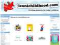 iconichildhood.com