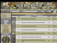 ilikecoins.com