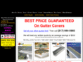 indianaguttercovers.com
