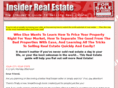 insiderrealestate.info