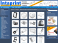 intaprintuk.com