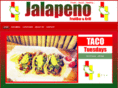 jalapenorestaurants.com