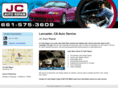 jccarlosautorepair.com